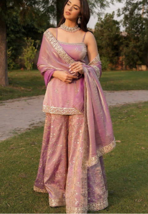 KURTIES