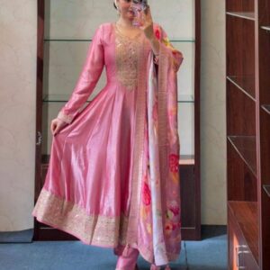 Elite wear kurti set